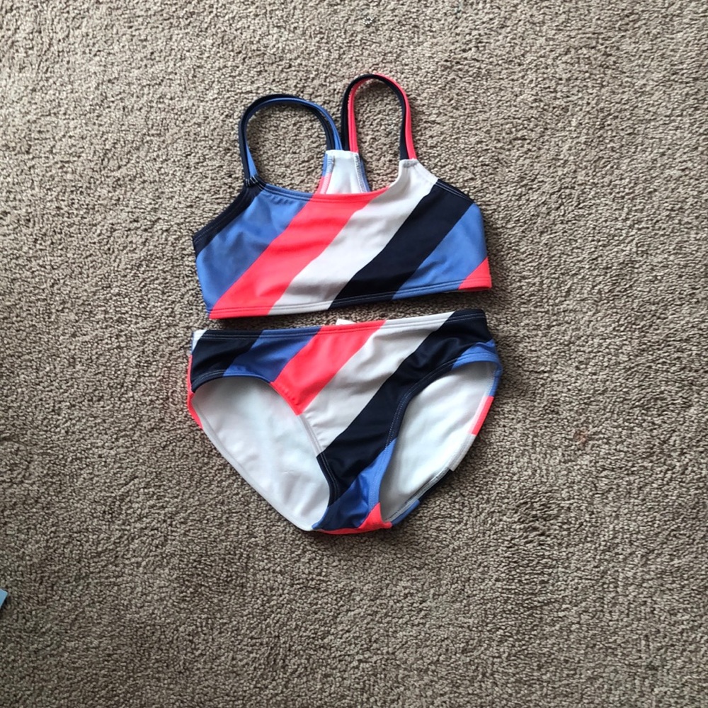 Cute bikini